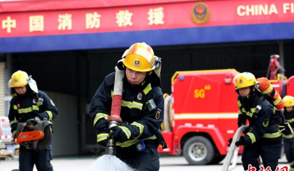 ng28官网登录入口养老机构消防维保项目